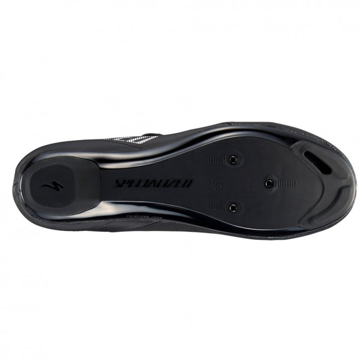 Specialized Torch 1.0 plentiniai batai | Black | Velonova ®